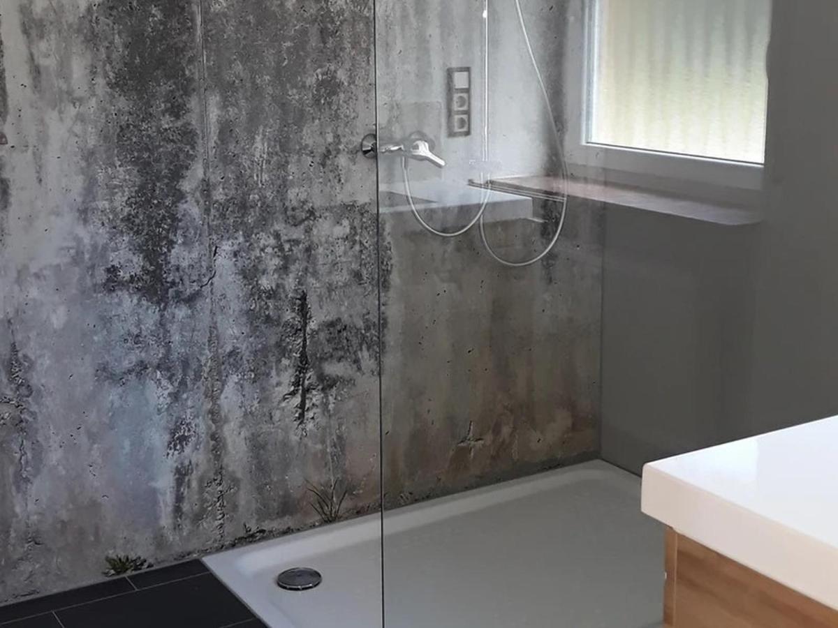 Ferienhaus Beim Wildenstein Leibertingen エクステリア 写真