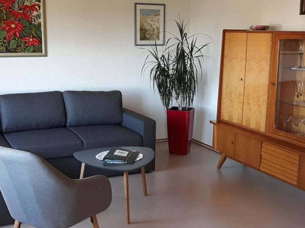 Ferienhaus Beim Wildenstein Leibertingen エクステリア 写真